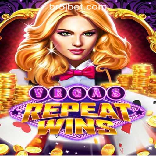 Exploring VegasRepeatWins: An In-Depth Look at the Thrilling Casino Game Topping the Charts