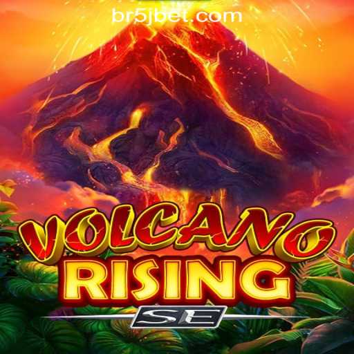 Discover the Thrilling World of VolcanoRisingSE on 5J.BET Oficial Slots Brasil #1