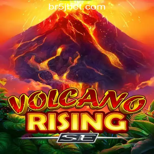 Discover the Thrilling World of VolcanoRisingSE on 5J.BET Oficial Slots Brasil #1