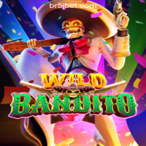 WildBandito: A Thrilling Adventure in the World of 5J.BET Oficial Slots Brasil #1