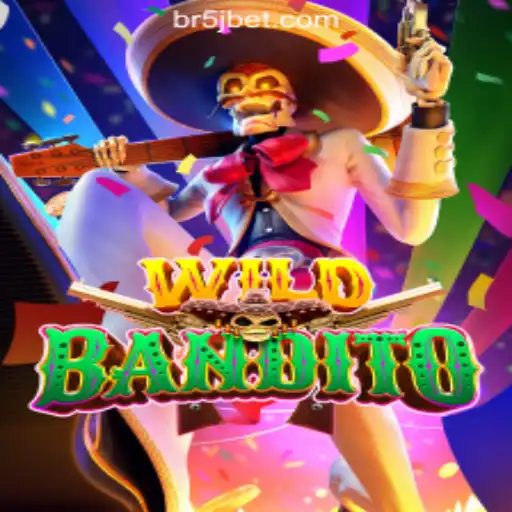 WildBandito: A Thrilling Adventure in the World of 5J.BET Oficial Slots Brasil #1