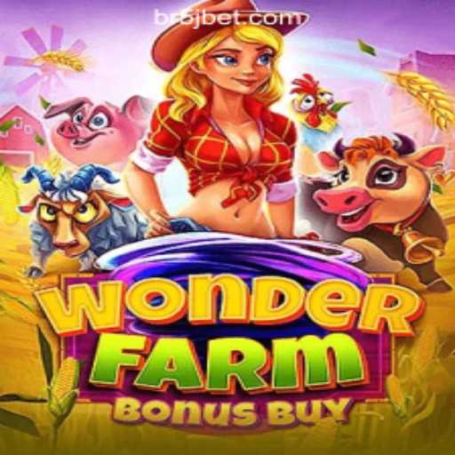 Exploring WonderFarmBonusBuy: A Thrilling Adventure in Online Gaming