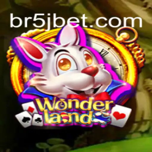 Discover the Enchanting World of Wonderland with 5J.BET Oficial Slots Brasil #1