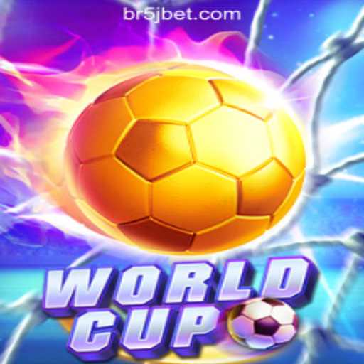 WorldCup: A Thrilling Gaming Experience with 5J.BET Oficial Slots Brasil #1