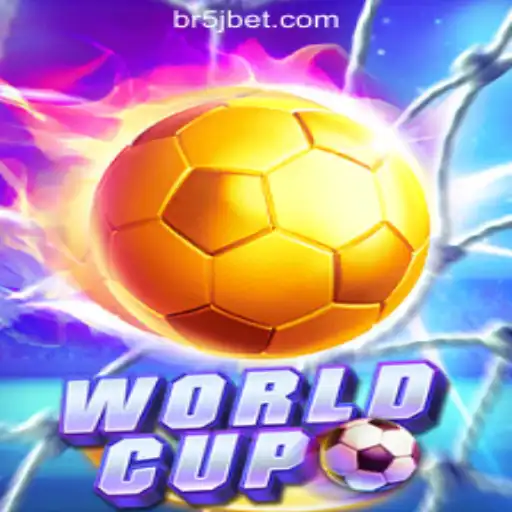 WorldCup: A Thrilling Gaming Experience with 5J.BET Oficial Slots Brasil #1